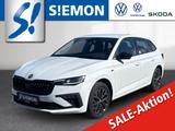 Skoda Scala 1.5 TSI Tour MatrLED Nav Temp SHZ elHe Kam - Skoda Scala