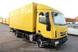 Iveco EuroCargo ML 75 E 16 P LBW LUFT EURO-5 - Offers matching your search criteria