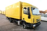 Iveco EuroCargo ML 75 E 16 P LBW LUFT EURO-5 - Iveco 75 e 16