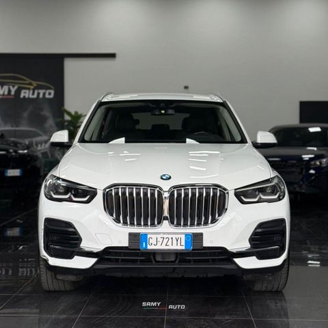 BMW Bmw X5 xDrive30d 48V Business