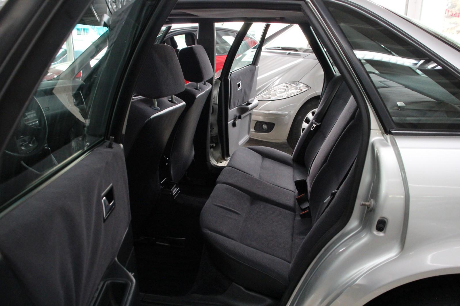 Audi 80 2.0 E  *H-Zulassung/Automatik*