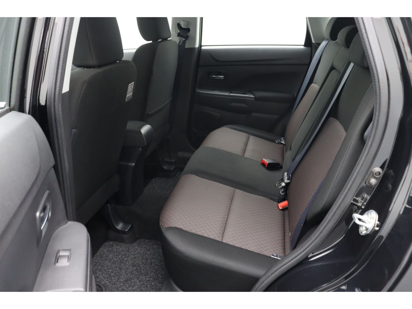 Fahrzeugabbildung Mitsubishi ASX Diamant Edition 2WD Kamera