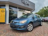 Opel Astra J 1.6 ST "Style" *AU/HU bis 05/27* 2-Hand - Opel Astra mit Diesel-Antrieb: 2.0