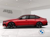 BMW i5 - Vorschau Bild 6