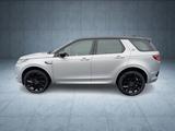 Land Rover DISCOVERY SPORT R-Dynamic D200 AHK/Matrix/Pano - Land Rover Discovery Sport mit Schiebedach