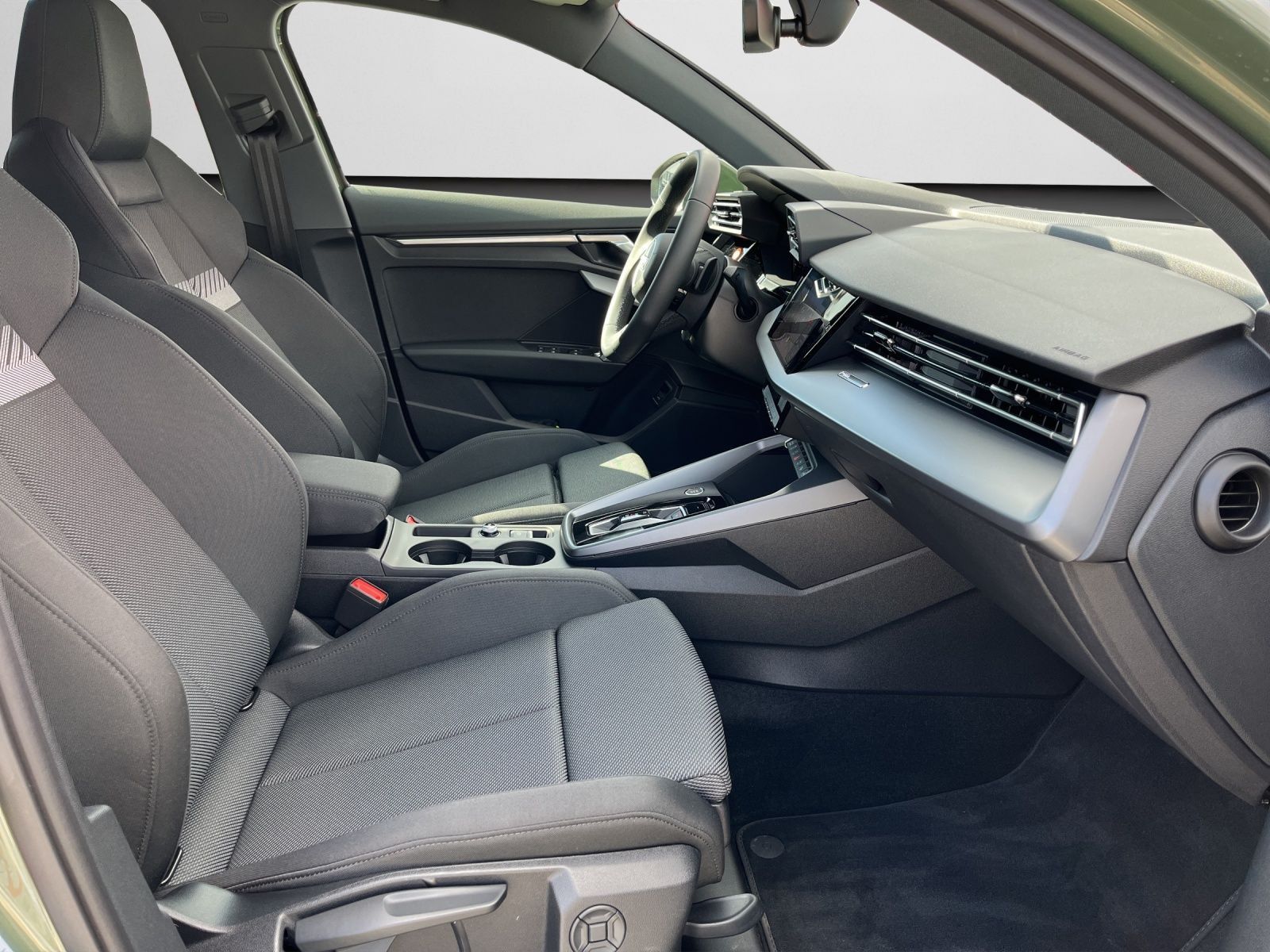 Audi A3 - Bild 4