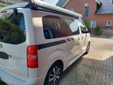 Crosscamp Camper Van Toyota Flex  144 PS | Standheizung |  - Angebote