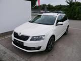 Skoda Octavia Combi III 2.0 TDI DPF L&K * LEDER/ALCANT - Skoda Octavia: Ii