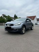 Nissan Qashqai+2 2.0 dCi DPF ALL-MODE 4x4 i-Way Aut... - Nissan Qashqai+2: I Way