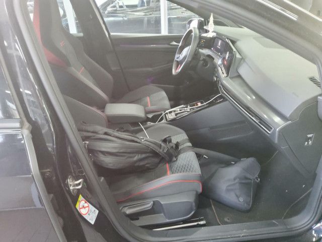 Volkswagen Golf VIII 2.0 TSI DSG GTI Clubsport Navi Spurhal foto 3