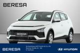 Hyundai BAYON 1.0 T-GDI Select Kamera Navi PDC Spurhalte - Hyundai BAYON Gebrauchtwagen