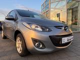 Mazda 2 Lim. 1.3 Sendo Sitzheizung/Klima - Mazda 2 SENDO