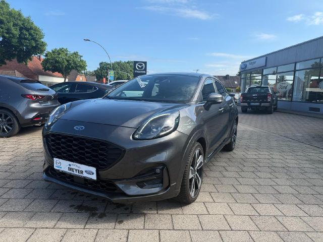 Ford Puma 1.0 ST-Line NaviLED
