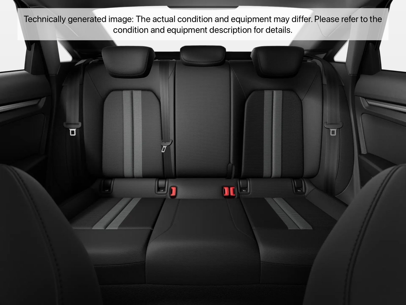 Audi A3 - Bild 7