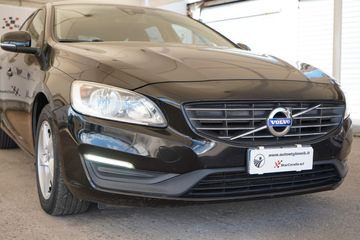 Volvo V60 - 8
