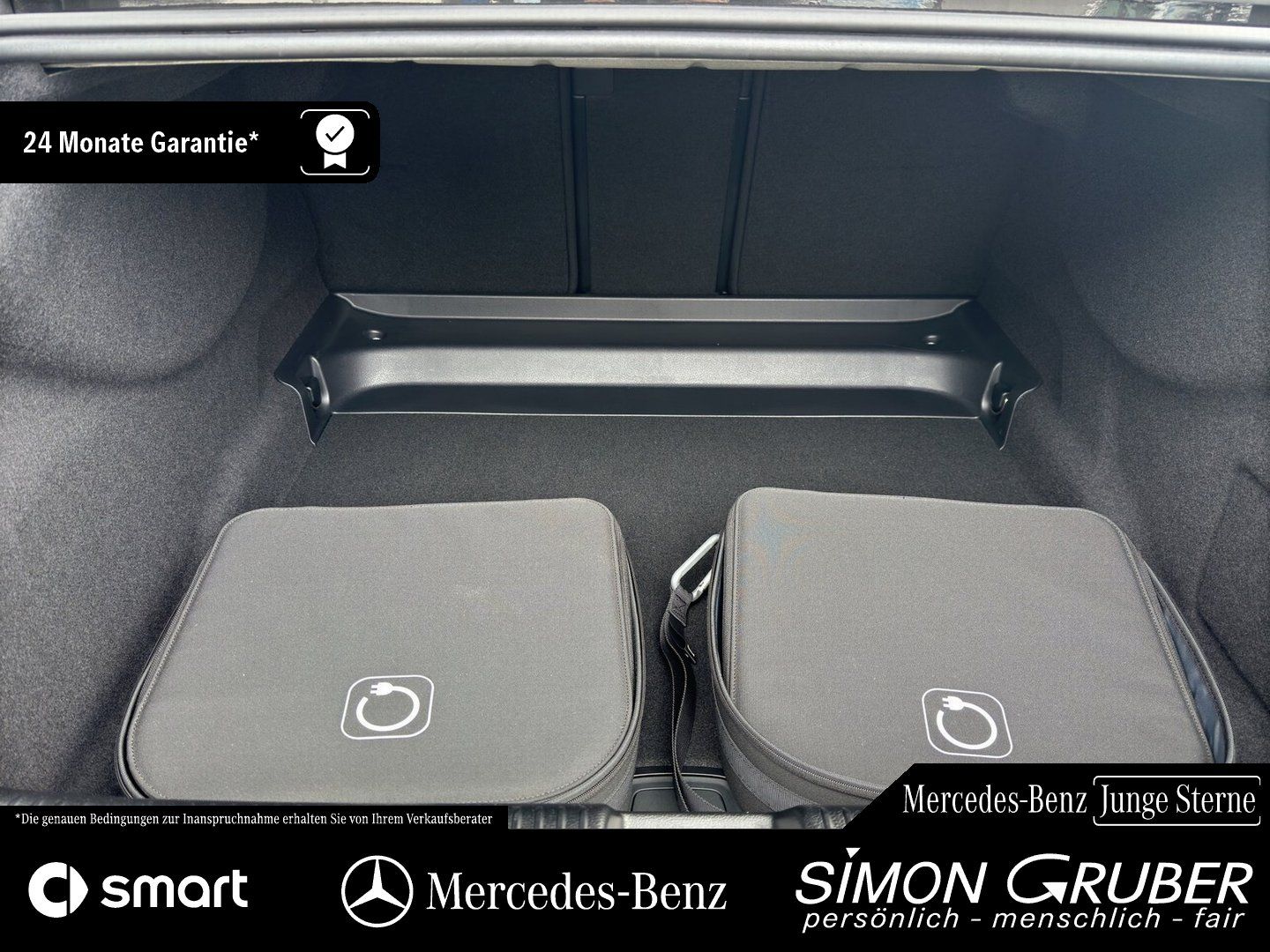 Fahrzeugabbildung Mercedes-Benz EQE 43 4M AMG Pano Airmat HUD Massage Sitzklima