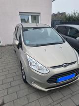 Ford B-Max 1,5 TDCi 55kW Trend Trend - Ford B-Max mit Diesel-Antrieb