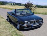 BMW 340 Cabrio (E30) V8