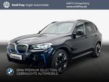 BMW iX3 Inspiring Klimaautomatik* LED* SHZ* - BMW iX3: Inspiring