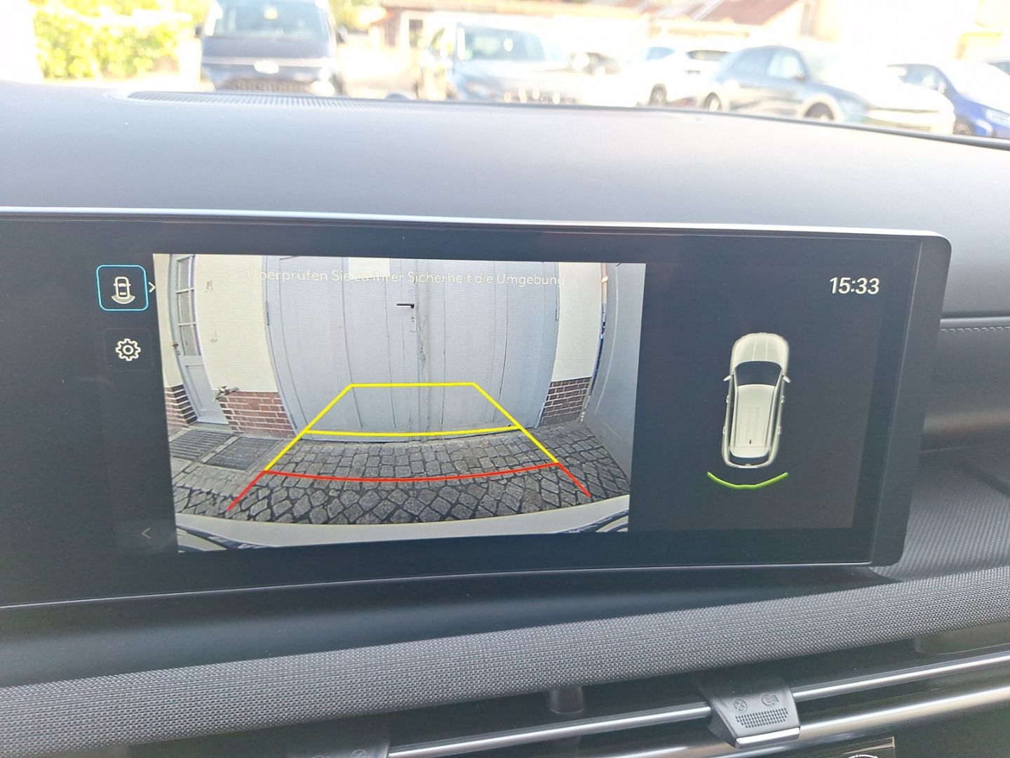 Hyundai Tucson – Bild 20