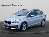 BMW 218 Active Tourer Advantage/Autom/Klima/Ahk/Pdc - BMW 218 Active Tourer Gebrauchtwagen in Berlin