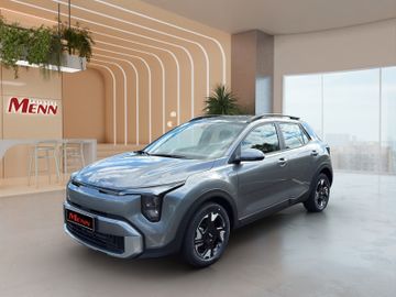 Kia Stonic 1.0T 100 Facelift Navi PDC SHZ Kamera