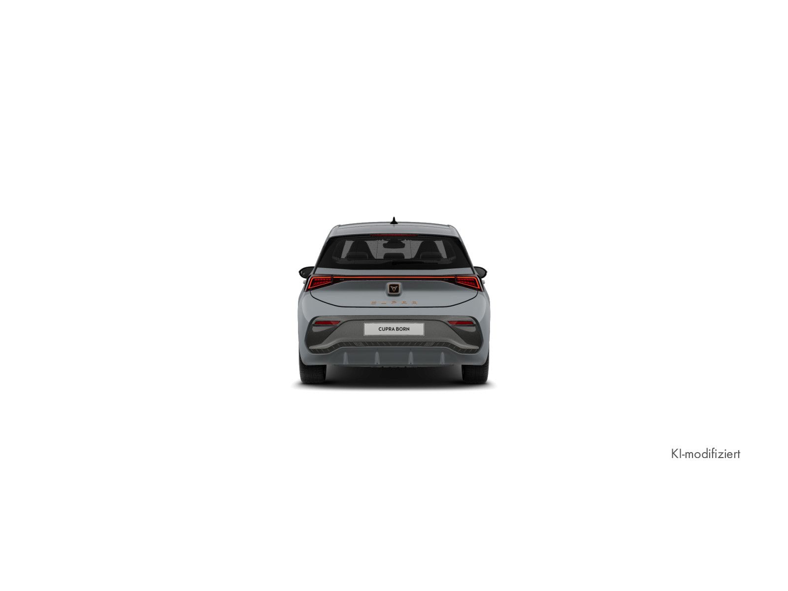 Cupra Born - Bild 6