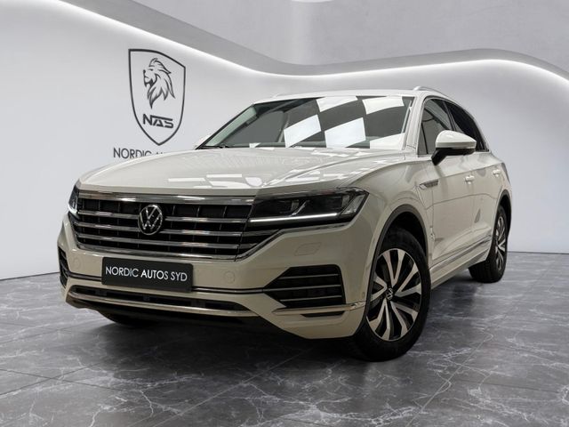 VW Touareg / 4Motion / 360° / VAT