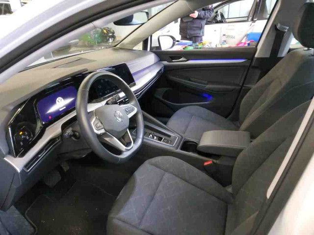 Volkswagen Golf - Bild 7