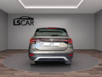 Volkswagen T-Cross - 4