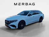 Mercedes-Benz E 220 d T-Modell AMG Advanced Night AHK LED Kame - Mercedes-Benz E-Klasse Jahreswagen: T Modell