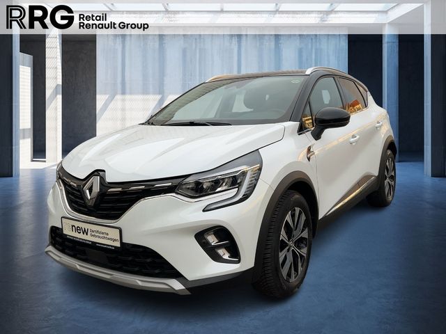 Renault Captur Techno