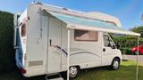 Dethleffs Globetrotter Advantage a5431 Raumwunder - Dethleffs Globetrotter