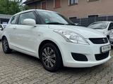 Suzuki Swift Club*1.Hand*Garantie* - Suzuki Swift aus 2011