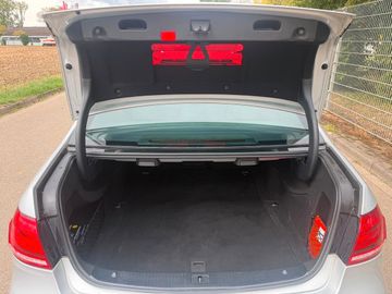 Mercedes E 250 - 5