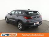BMW X2 sDrive 18i Advantage Plus Aut.*NAVI*PDC* - BMW X2 in Wuppertal