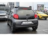 Citroën C1 AIRSCAPE SHINE VTi72+FALTDACH+SHZ+R-KAM+ALU+ - Citroën C1 mit Schiebedach