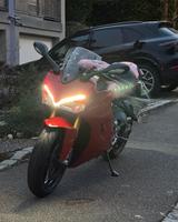 Ducati Supersport 939 S | DESMO neu, TOP Zustand - DUCATI DESMO