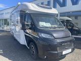 Malibu T 460 KB LE comfort Liste:  125.040 - Malibu T 460 LE Automatik