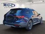 Audi A4 Allroad TFSI 45 ~ Matrix - gebrauchte Audi A4 Allroad aus dem Jahr 2024