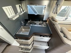 Adria Matrix Supreme 670 SL*Safey+Style*Leder*Mj.2025*