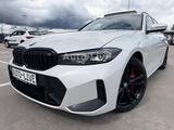 BMW 330d Tou x Drive*SAG*M PAKET*VIRTU*LED*PANO*AHK! - BMW 330: 330d M Paket