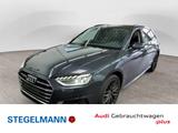 Audi A4 Avant 40 TFSI qu. S-Tronic advanced Pano*18Zo - AUDI A4 Leasingangebote für Privatpersonen