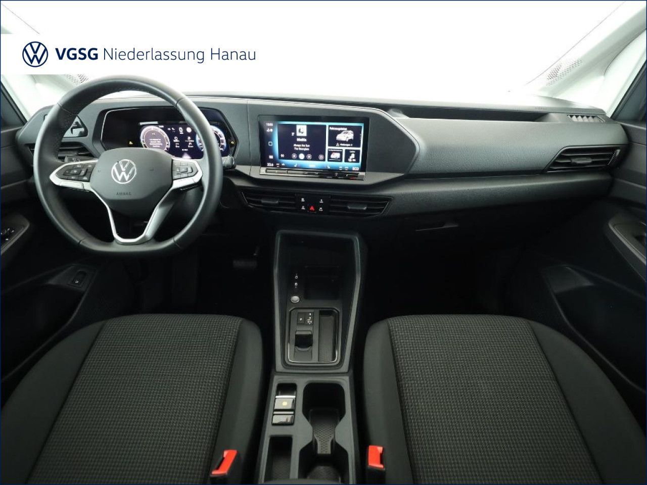 Volkswagen Caddy - Bild 10