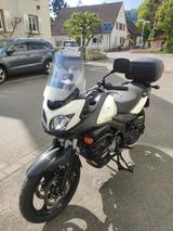 Suzuki V-Strom 650 (DL650A) - Offers matching your search criteria