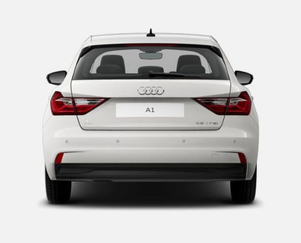 A1 Sportback 25 TFSI #FREI KONFIGURIERBAR#