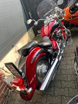 Suzuki VL C 800 Intruder  - Suzuki Intruder C800C
