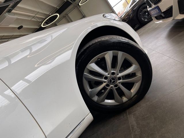 Mercedes-Benz C 180 *CARPLAY*PDC*AHK*LED*NAVI*EL.SITZE*
