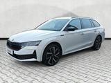 Skoda Octavia Combi 2.0 TSI DSG 4x4 Sportline AHK Kess - Skoda Octavia Kombi mit Anhängerkupplung