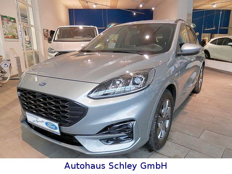 Ford Kuga ST-Line X*2XKamera*eKlappe*4XSHZ*GJR*B&O*